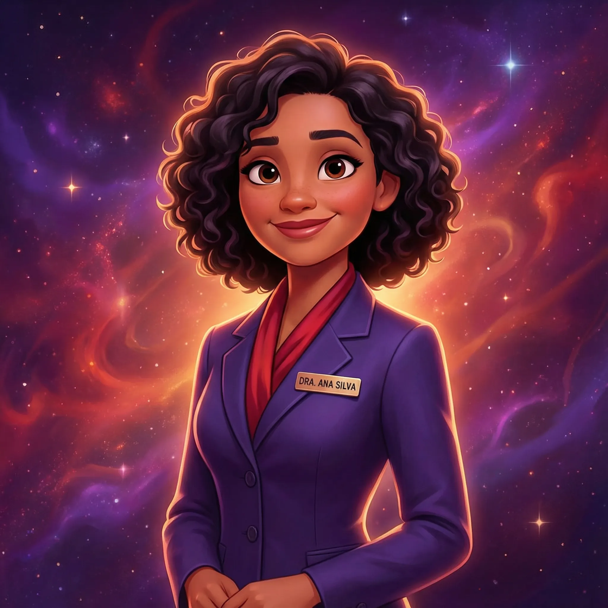 Mariana Rodrigues Alves