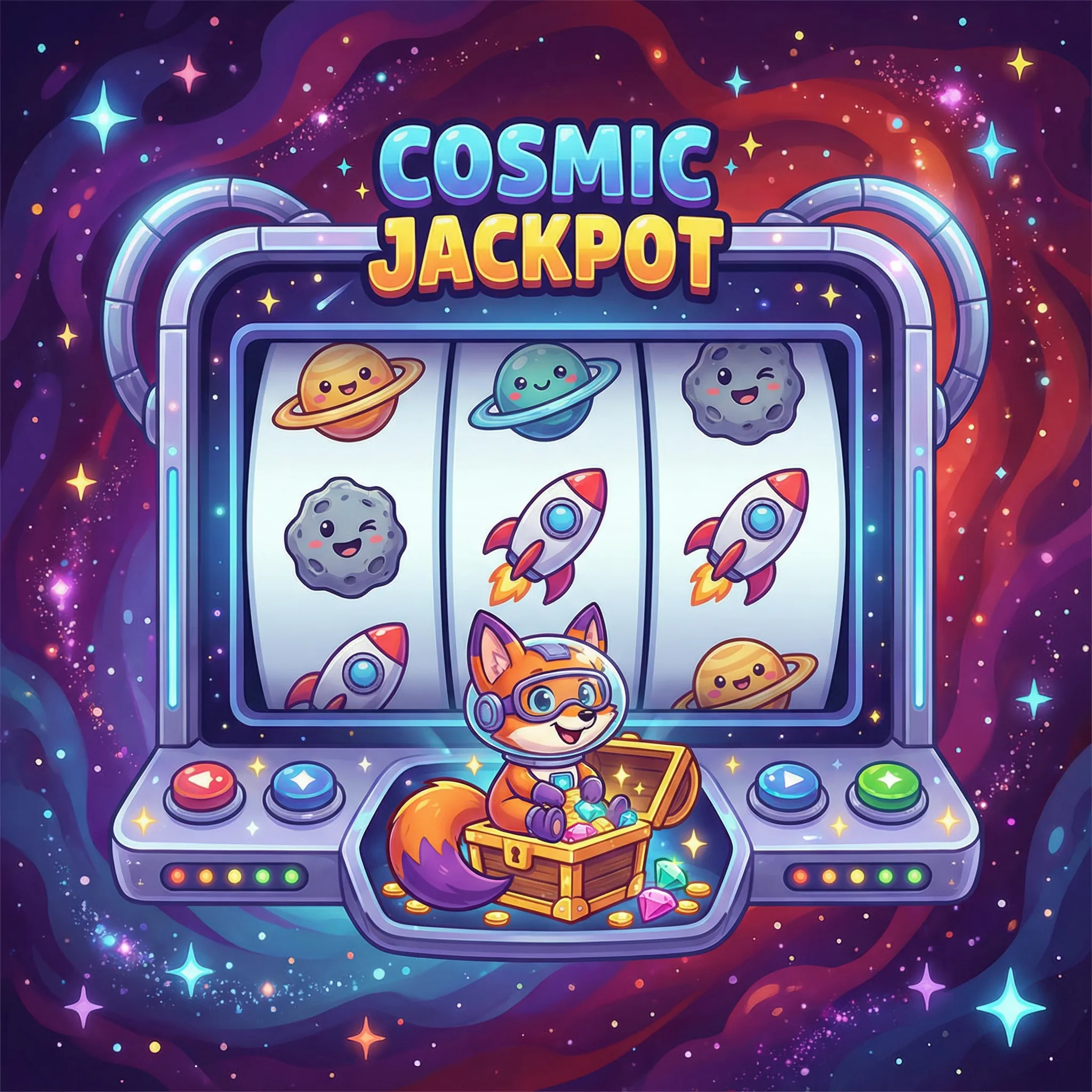 Caça-Níqueis PixBet